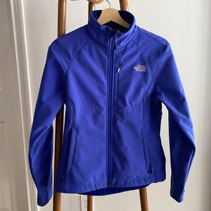 The NorthFace Jacket